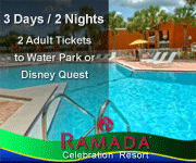 Orlando Water Park Vacation Packages